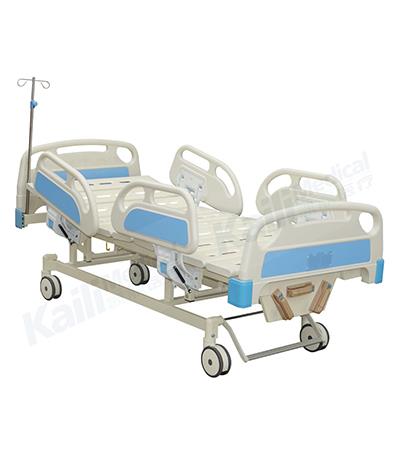 CAL305手動(dòng)病床