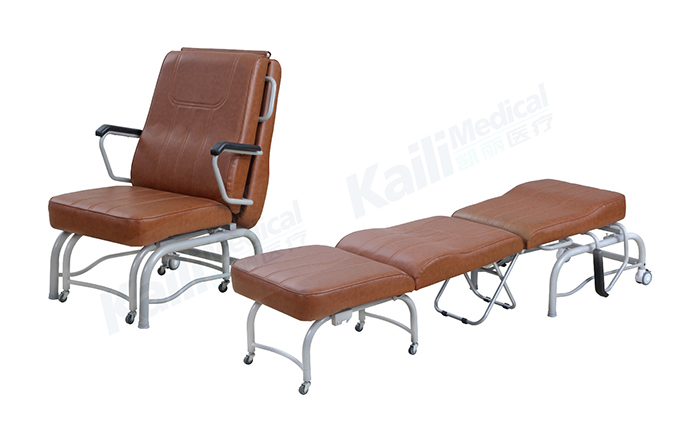 豪華陪護(hù)椅的經(jīng)濟(jì)效益